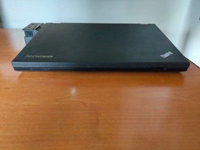 Laptop Lenovo L3_T430 14 " Intel Core i5 8 GB / 240 GB