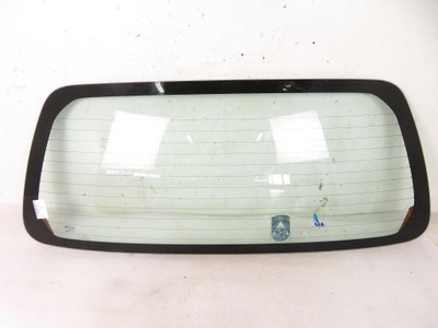 VENTANAS DE TAPA DE MALETERO OPEL AGILA A  