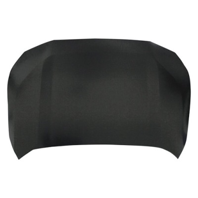 Toyota rav4 rav-4 2018- капот кришка двигуна нова фото №1