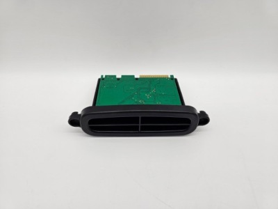 Блок управления модуль фара bmw seria 5 f10 / f11 / f18 / f07 63117304906 фото №1
