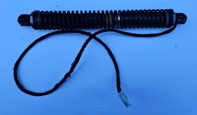 Bmw 7 f01 f02 привод амортизатор крышки правый фото №1