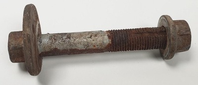 Болт ексцентрикова mazda rx-8 фото №1