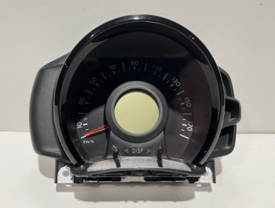 Peugeot 108 панель 69342-470u фото №1