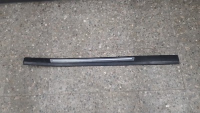 4F0853373H BRIDA DE UMBRAL IZQUIERDO PARTE DELANTERA AUDI A6 C6  