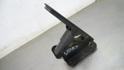 Педаль газа smart fortwo i фото №1