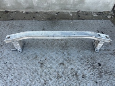 Балка передня бампера перед renault clio iii 3 modus lift 09-12r. ==oem== фото №1