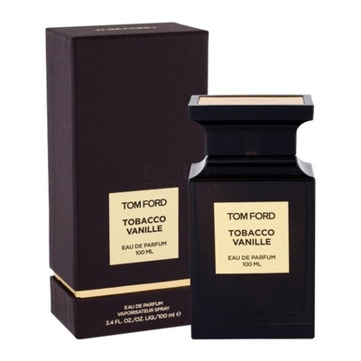 Tom Ford Tobacco Vanille 100 ml Eau de Parfum