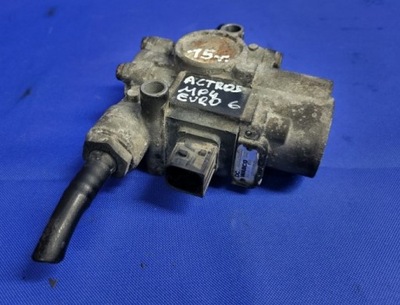 Модулятор клапан тиску mercedes actros mp4 фото №1