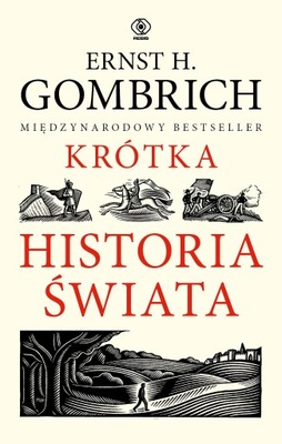 Krótka historia świata - e-book