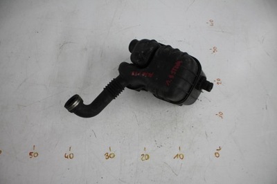 Резонатор повітря 51770155 alfa romeo 159 фото №1