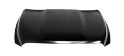 Dodge ram 1500 12-18 капот кришка двигуна nowa фото №1