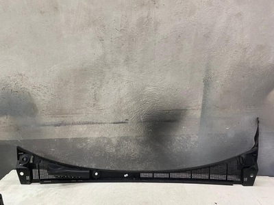 Renault оригінальний номер 668115544r жабо пластиковий фото №1