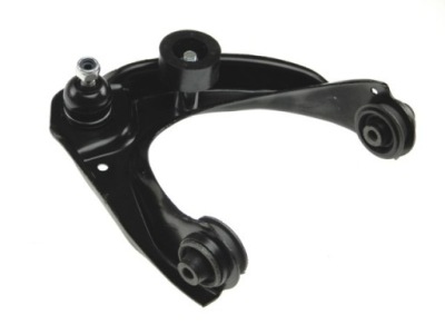 Важіль перед верхній правий mazda gg 6 02-05 фото №1