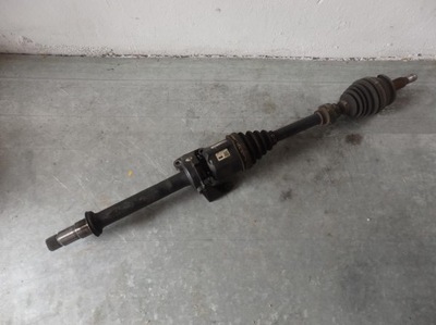 Привідний вал права довга toyota rav4 iv 2.5 15-19 du32r фото №1