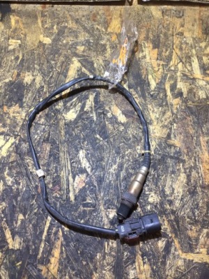 Audi q7 4.2 tdi датчик лямбда-зонд 057906262e фото №1