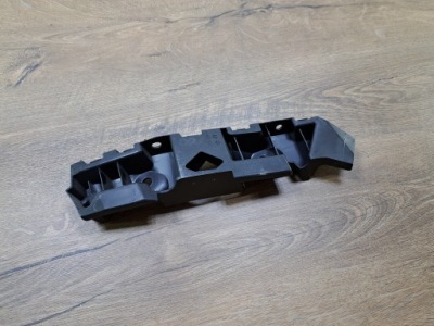 Seat ateca напрямна бампера лівий задня 575807393 фото №1