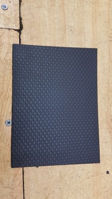 Захист оббивка кришки багажника задня mercedes w168 фото №1