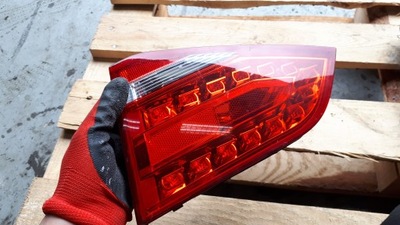 S4 b8 a4 лампа правая правый задняя w крышка led фото №1