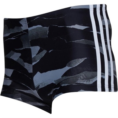 Adidas strój pływacki szorty męskie kąpielówki 3XL