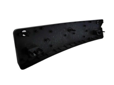 Mercedes a w177 177 подкладка под номерной знак amg фото №1