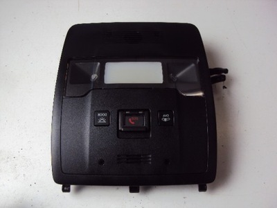 Лампа потолочный lexus ux 2018- фото №1