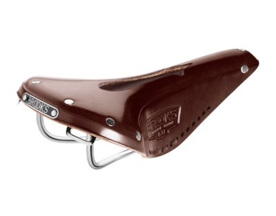 Brooks B17 Narrow Imperial siodełko