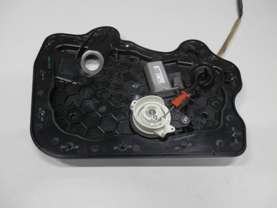 Audi a8 s8 d4 доводчик двері правий перед 4h0837916 фото №1