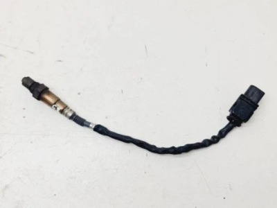 Датчик лямбда-зонд bmw x3 f25 0281004018 2.0l дизель 135kw 2011 фото №1