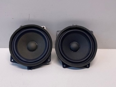 Динаміки сабвуфер bass bmw i4 g26 5a12337 фото №1