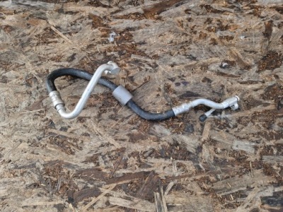 Wąż шланг кондиціонера bmw x3 f25 9345361 фото №1