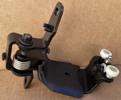 Ролик дверь vw t7 multivan 2023- 7t0843304q оригинал nowa фото №1