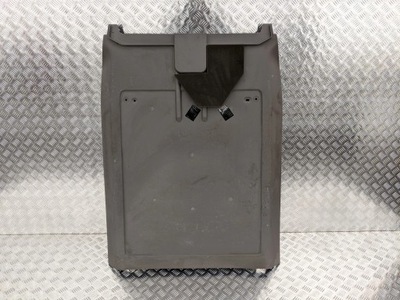 Тунель середній scania g фото №1