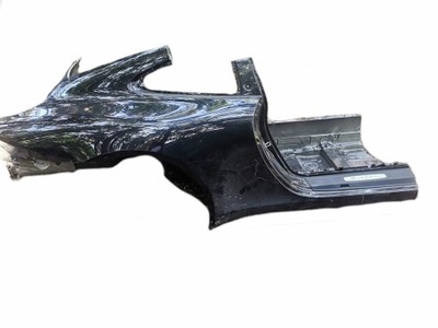 Крила чверть задня права porsche 991 4s 1 фото №1