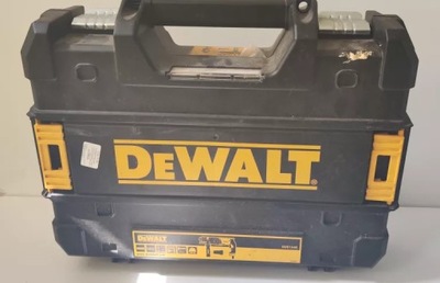 MŁOTOWIERTARKA DEWALT D25134