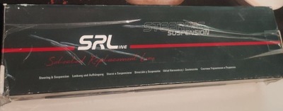 Соединитель стабилизатора ford explorer фото №1