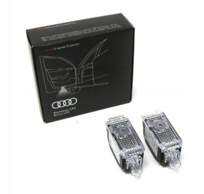 Projektory LED Audi 4G0052133G 2szt. R23-905