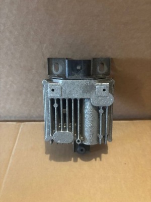 Porsche cayenne 92a блок керування/модуль насоса уприскування 7p0906093a фото №1