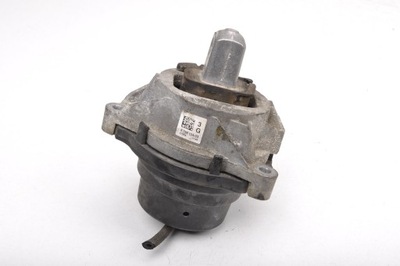 Bmw 3 f34 335d 3.0 подушка двигателя правая фото №1