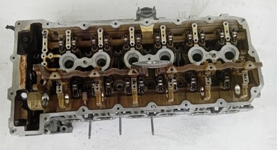 GALVUTĖ BMW E87 E85 E90 E60 523I 525I 2.5 N52 N52B25AE 7535325 BŪKLĖ BDB 