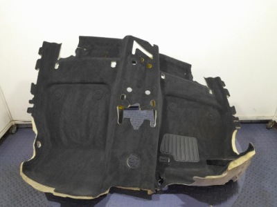 Bmw 2 f44 обшивка передняя перед европа 7462697 фото №1