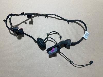 Opel meriva b жгут электропроводка дверь правый задняя 13301845 фото №1