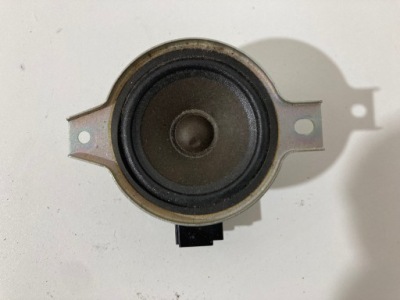 Chevrolet camaro vi 2016+ динамик панели консоли 23125285 фото №1