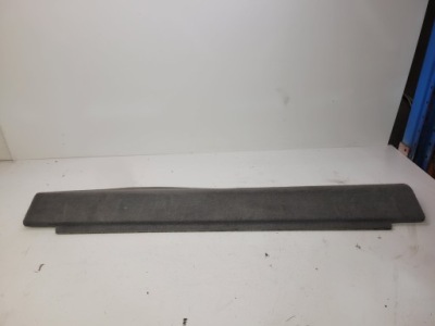 Захист підлога багажника audi q5 8r 8r0861529a h85 фото №1