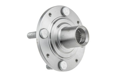 Nty ступиця колеса перед bez підшипник фото №1