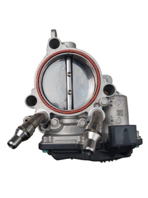 Nowa дросельна заслінка aaa2044530000 continental оригінал bmw фото №1