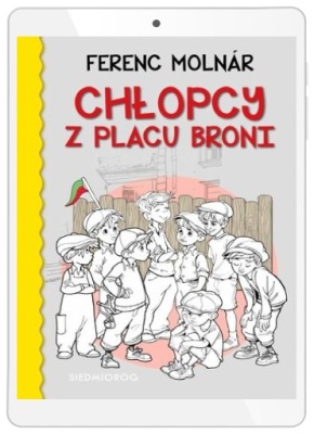 Chłopcy z placu Broni