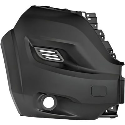 Diederichs 3484654 бампер фото №1