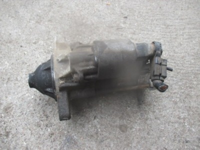 Toyota celica v 5 стартер 1.6 16v фото №1