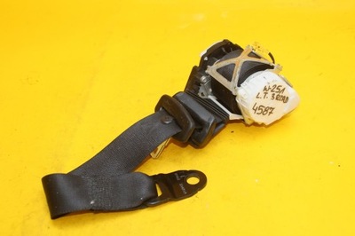 Pas безопасности левый задняя 3 ряд w251 фото №1