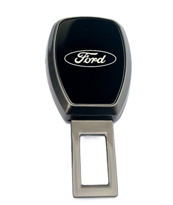 Ford адаптер заглушка штекер заглушка do ременів безпеки фото №1